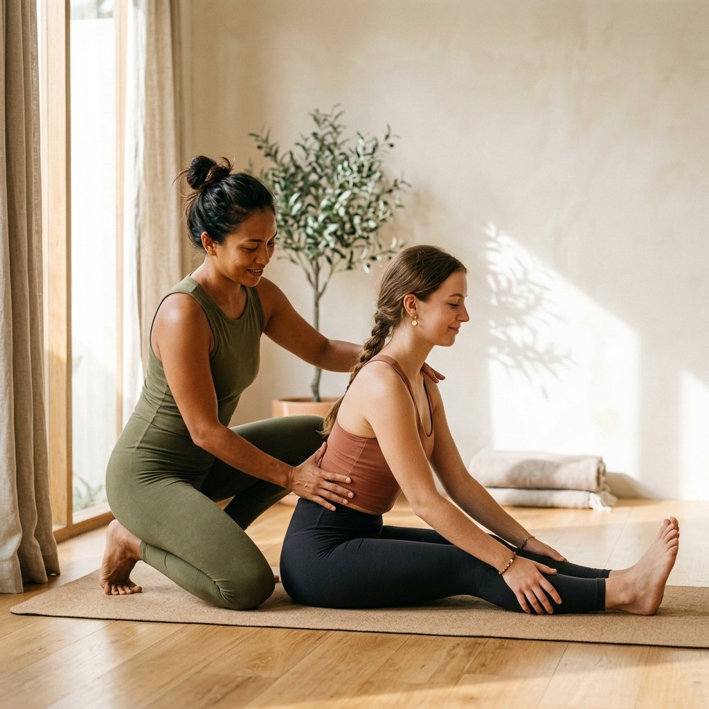 Private 1-on-1 Alignment Check